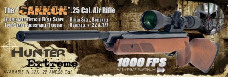 por lo visto esta variante del modelo gamo hunter solo se vende en usa. 00