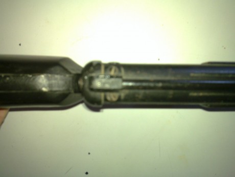 Pues eso les pongo unas fotos de mi ultima restauracion, la verdad que para los años que tiene, no me 10