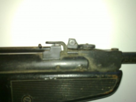 Pues eso les pongo unas fotos de mi ultima restauracion, la verdad que para los años que tiene, no me 22