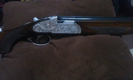En fin, en este nuevo hilo de locura me pregunto yo ¿me fabricará menut el banco de tiro para los rifles?, 90