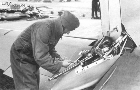 Hace unos días encontré por casualidad en una web extranjera un arma a la venta que hacía muchos años 130