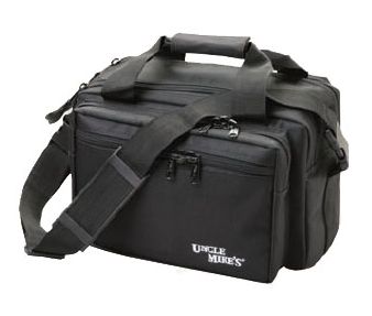 Estimados usuarios,

Ya conocemos el nombre de los 2 ganadores del sorteo de las 2 bolsas de tiro Uncle 00