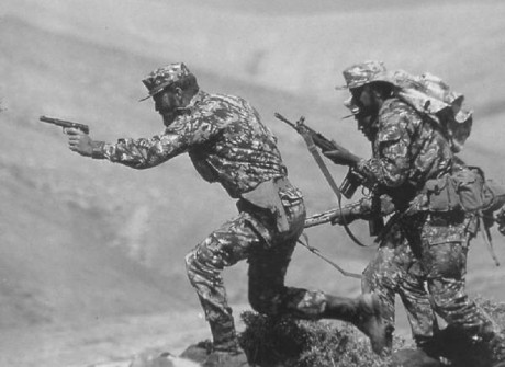 Hace unos días encontré por casualidad en una web extranjera un arma a la venta que hacía muchos años 02