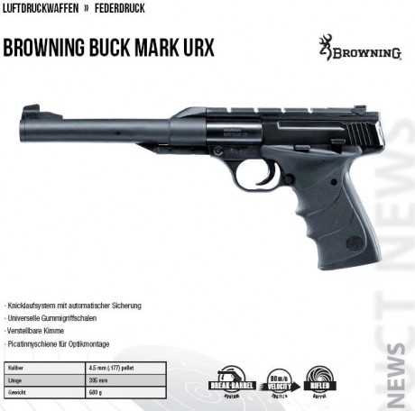 Ahi van....y la P38...Blowback. 10