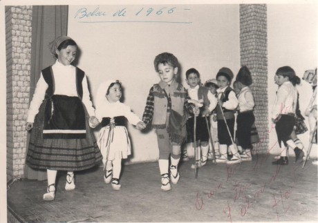  Ya que diversos foreros me han solicitado reabrir aquel viejo y exitoso hilo "Vernos las caras", 60