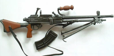 Hace unos días encontré por casualidad en una web extranjera un arma a la venta que hacía muchos años 150