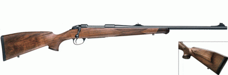  la foto.JPG Hola a todos, a ver si podeis echarme una mano para identificar un rifle.

Excopesa anuncia 80