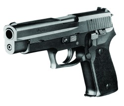 Hace unos días encontré por casualidad en una web extranjera un arma a la venta que hacía muchos años 141