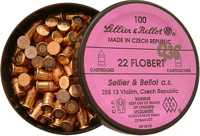 Tengo un alfa 620E 6mm (sistema flobert),el que no esta capado,esto es, da mas de 7.5j.
¿puedo usar con 11