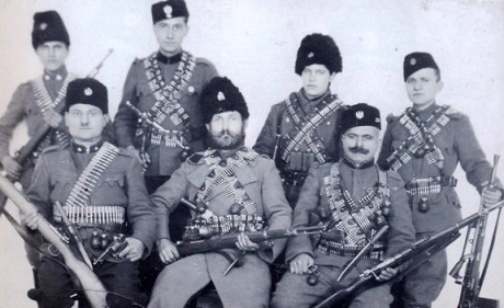 Hace unos días encontré por casualidad en una web extranjera un arma a la venta que hacía muchos años 110