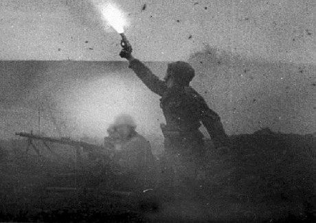 Hace unos días encontré por casualidad en una web extranjera un arma a la venta que hacía muchos años 122