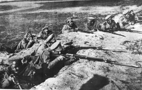 Hace unos días encontré por casualidad en una web extranjera un arma a la venta que hacía muchos años 150