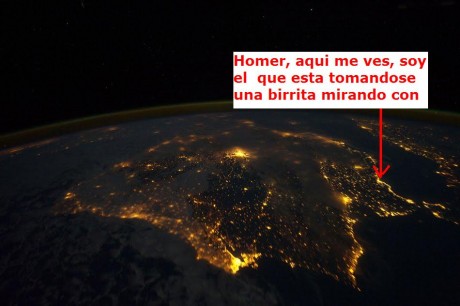  Ya que diversos foreros me han solicitado reabrir aquel viejo y exitoso hilo "Vernos las caras", 60
