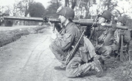 Hace unos días encontré por casualidad en una web extranjera un arma a la venta que hacía muchos años 160