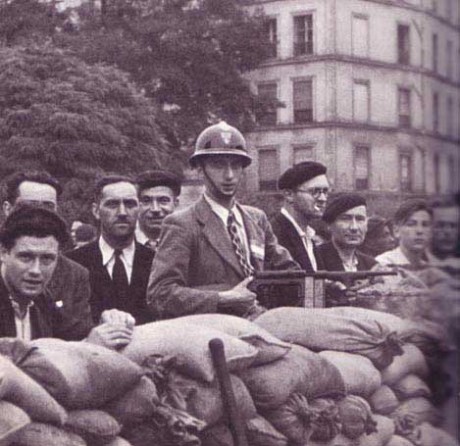 Hace unos días encontré por casualidad en una web extranjera un arma a la venta que hacía muchos años 41
