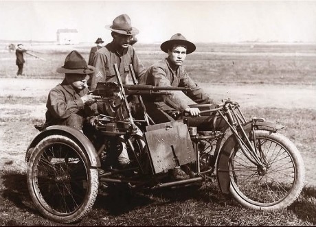 Hace unos días encontré por casualidad en una web extranjera un arma a la venta que hacía muchos años 160