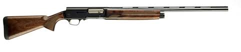 Josep, esta mañana he estado probando, aquí en Texas, la nueva Browning A5 de un compañero del club. Puedo 21