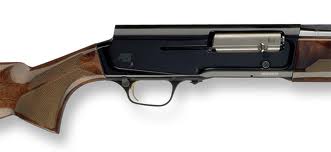 Josep, esta mañana he estado probando, aquí en Texas, la nueva Browning A5 de un compañero del club. Puedo 20