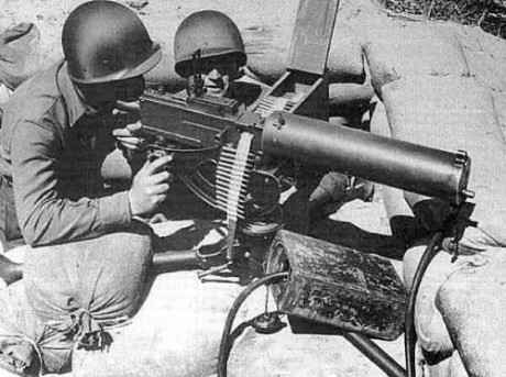 Hace unos días encontré por casualidad en una web extranjera un arma a la venta que hacía muchos años 102