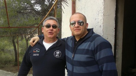  Ya que diversos foreros me han solicitado reabrir aquel viejo y exitoso hilo "Vernos las caras", 170