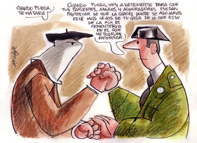 Hoy a muerto Antonio Mingote , el mejor humorista grafico de la historia de españa. Gracias Don Antonio 02