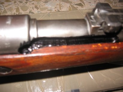 como amas de uno le habra pasado como ami cuando me han mandado el k-98 y veo lo que le han hecho  :cry: 10