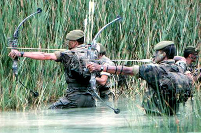 Busco antiguos integrantes del  GOE1  Ordenes militares, Especialmente a los chicos de la  13  90