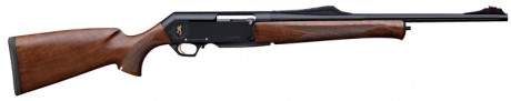 Hola mi duda es la siguiente, me voy a comprar un browning long track nero fluted ( el nuevo modelo  de 70