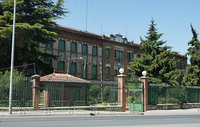 TRANQUILIDAD EN LA "FÁBRICA DE ARMAS" TRAS LA FUSIÓN DE DOS PLANTAS ASTURIANAS

diariopalentino.es 00