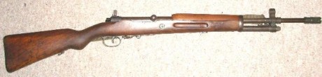 Este arma es de las mas prostituidas dentro y fuera de nuestras fronteras, la gente le hace de todo (sobre 00