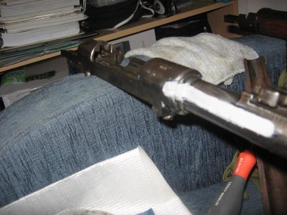 como amas de uno le habra pasado como ami cuando me han mandado el k-98 y veo lo que le han hecho  :cry: 70