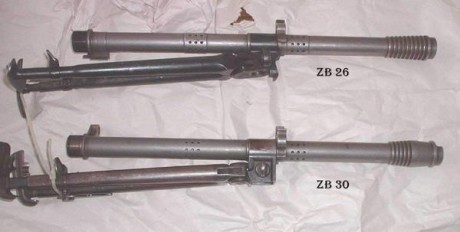 Hace unos días encontré por casualidad en una web extranjera un arma a la venta que hacía muchos años 90