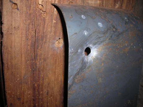 El calibre 36 existe en España? Un amigo se me ha emperrado en que si que son unos cartuchos pequeños 81