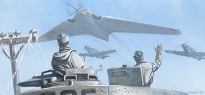 Alguien sabe algo de la pelicula PANZER 88 ?

PANZER 88

Un film dirigido por Peter Briggs (guionista 21