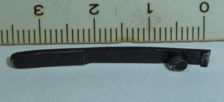 ¡Hola!

En este mismo hilo, sobre problemas con una uña extractora para un rifle zastava del 222 r.m. 51