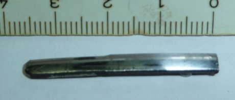 ¡Hola!

En este mismo hilo, sobre problemas con una uña extractora para un rifle zastava del 222 r.m. 50