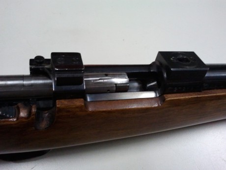 ¡Hola!

En este mismo hilo, sobre problemas con una uña extractora para un rifle zastava del 222 r.m. 60