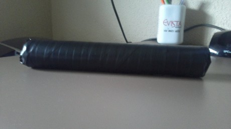 hola, estaba pensando en pillarme este silenciador para mi m16-a3  http://www.dealextreme.com/p/durable-suppressor-silencer-for-m4-m16-airsoft-14mm-127293 10