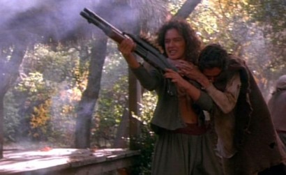 Compañeros,

En vista de las ganas de algunos (Elcafe, Wilcow, Vrakk, etc) por adivinar armas de películas 10