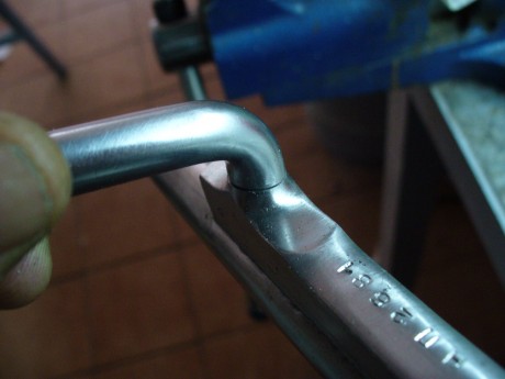 Buenas tardes a tod@s.
Me he comprado un mosin nagant, en concreto un M38, y he decidido modificarle el 60