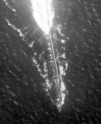 La RAF ha decidido compartir con todos nosotros su enorme archivo de fotos aereas de la Segunda Guerra 140
