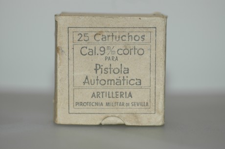 7,63 MAUSER
10 mm AUTO
9 LARGO

En Madrid o alrededores.

No me vale armeria agata de Alcobendas porque 101