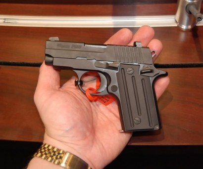 Hola a todos.

Me gustaria saber si estas pistolas se pueden guiar en España con la licencia F

Me refiero 00