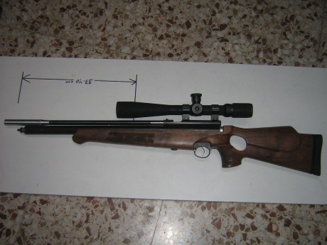 ASI SE VA A QUEDAR YA EN MI CASA, OPINIONES POR FAVOR, SI QUEREIS DATOS POR MP.
SI PUEDO DECIR QUE INCREIBLE 01