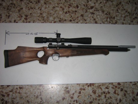 ASI SE VA A QUEDAR YA EN MI CASA, OPINIONES POR FAVOR, SI QUEREIS DATOS POR MP.
SI PUEDO DECIR QUE INCREIBLE 00