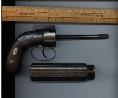  Hilo para colocar fotos, de esas armas de pólvora negra que tanto nos gustan y tenemos bien cuidadas, 121