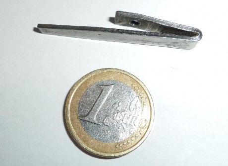 Hola, busco el muelle de las imagenes, es para una pistola Lefoucheaux de dos cañones, si hubiese alguno 02