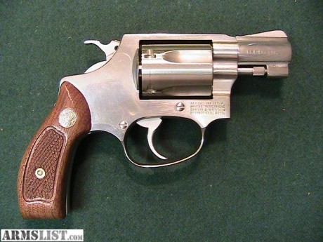 Buenas amigos

Necesito su ayuda a ver si me puede dar informacion del nuevo revolver q acabo de comprar 50