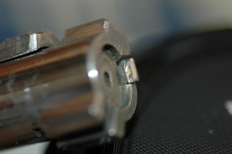 ¡Hola!

En este mismo hilo, sobre problemas con una uña extractora para un rifle zastava del 222 r.m. 150