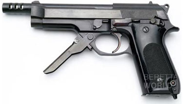 ¡Hola!

Ruego si alguien me puede decir si ambas son iguales y la denominación M92 corresponde a EEUU, 130